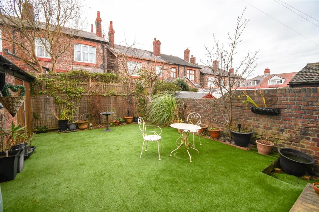 Additional image 11 of Brockley Avenue, New Brighton, Wirral