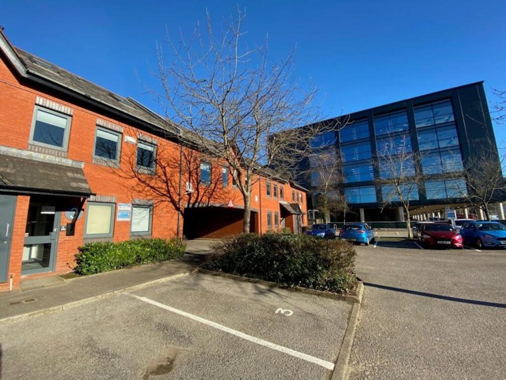 Additional image 21 of Centre Court, Treforest Industrial Estate, Main Avenue, Treforest, CF37 5YR