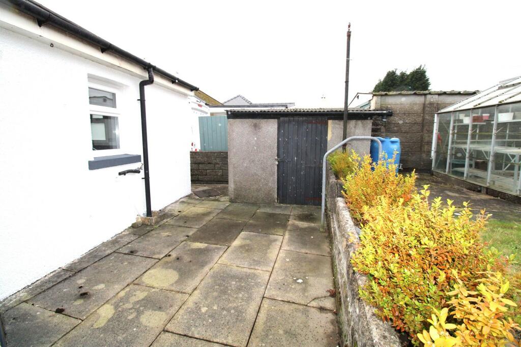 Additional image 17 of Litchard Bungalows, Bridgend, Bridgend County. CF31 1PH