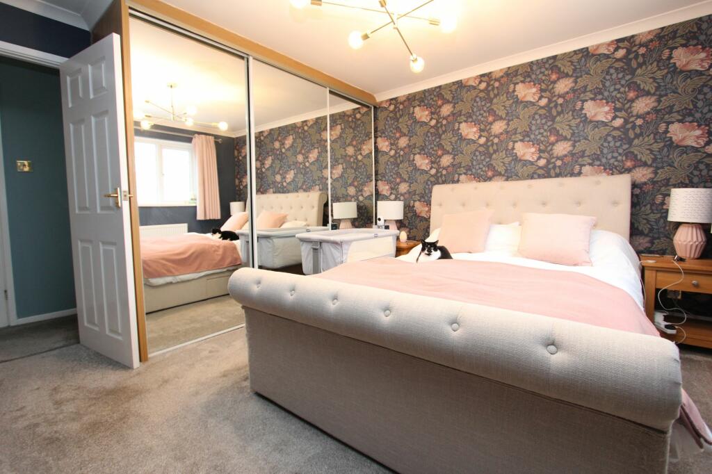 Additional image 11 of Dovey Close, Barry, CF62