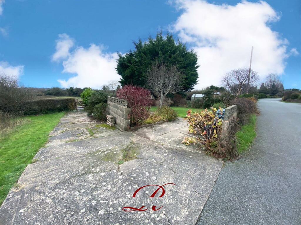 Additional image 17 of Lon Y Plas, Flint