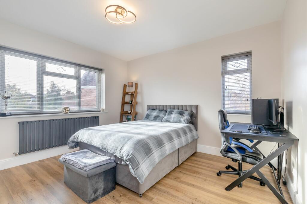 Additional image 31 of Blackbrook Avenue, Hawarden, CH5