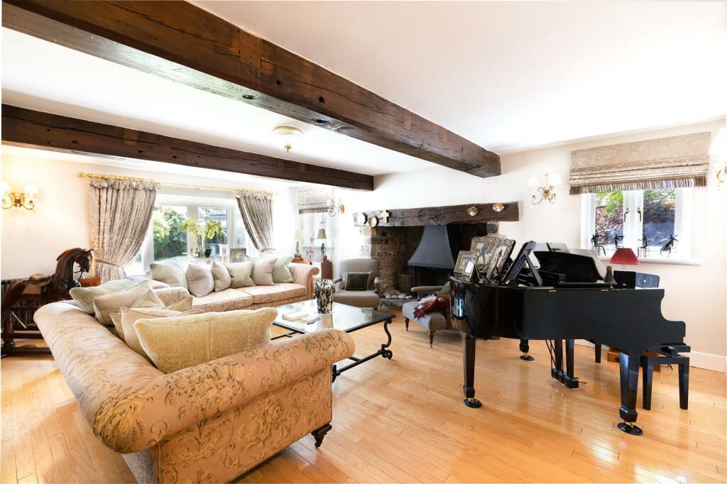 Additional image 4 of Llansannor, Near Cowbridge, Vale of Glamorgan, CF71 7RX