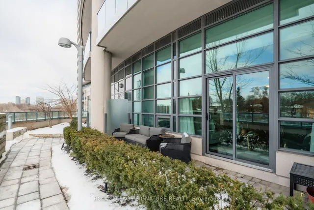 Additional image 21 of 35 Brian Peck Cres Unit 124