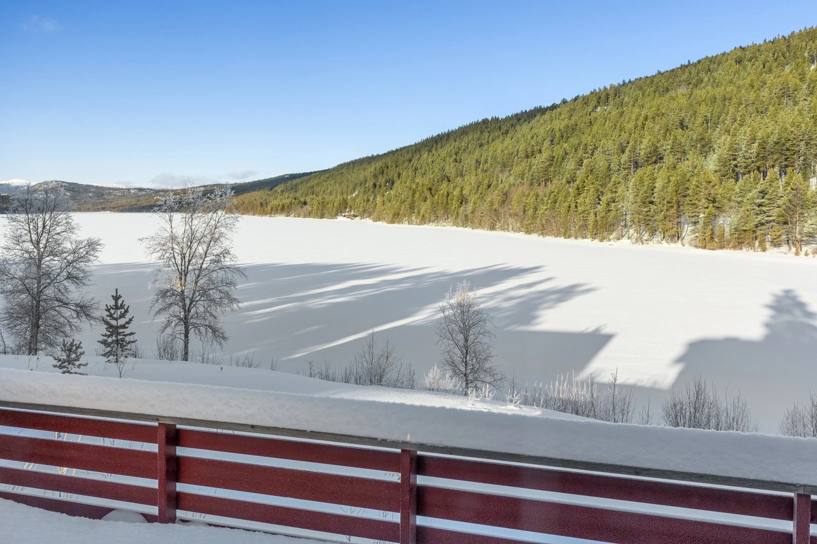 Additional image 3 of Venlivegen 19, 2658 Espedalen