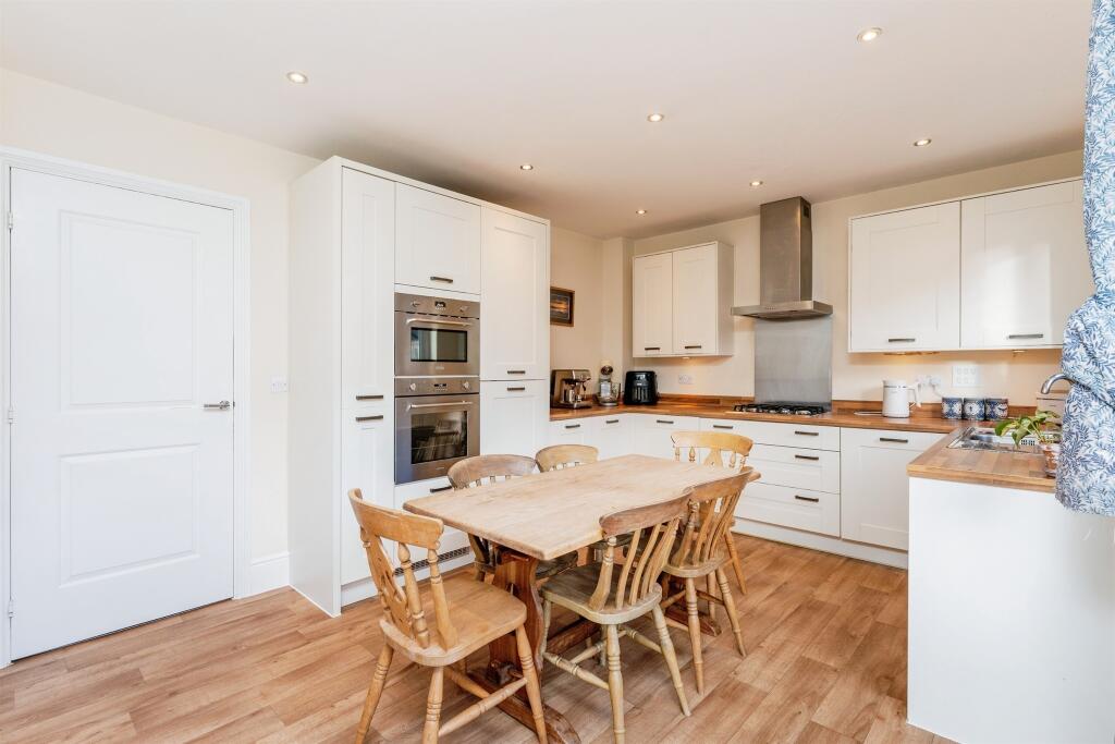 Additional image 5 of Alanbrooke Road, Saighton, Chester