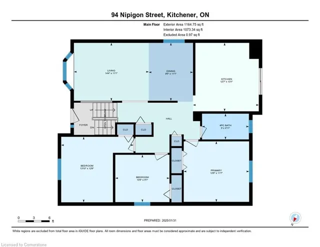 Additional image 43 of 94 Nipigon St