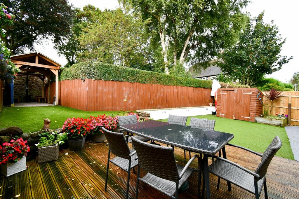 Additional image 20 of Gleggside, Newton, Wirral