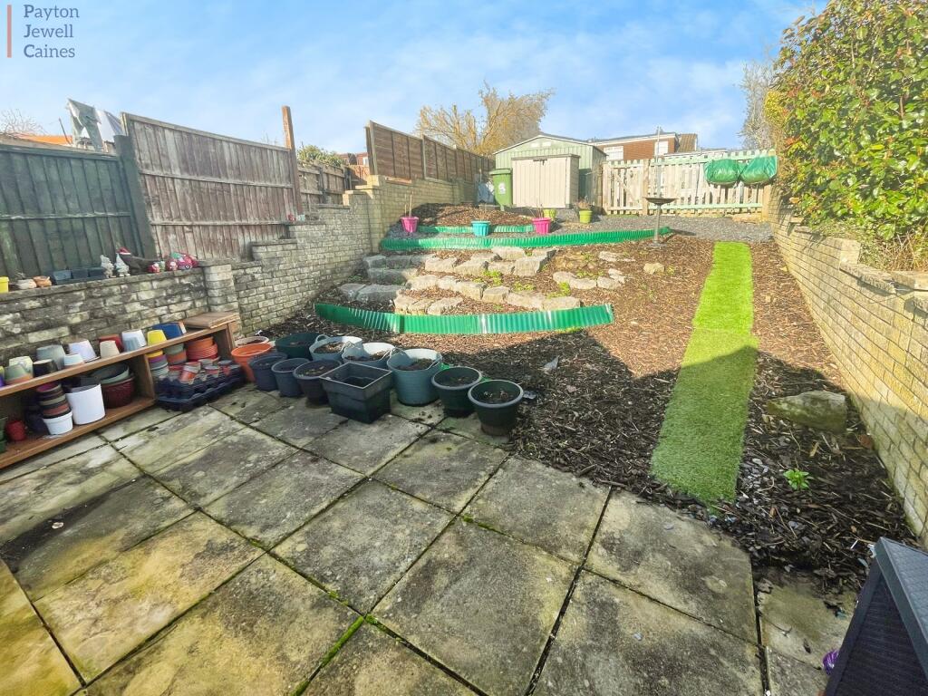 Additional image 13 of Pwll Evan Ddu, Coity, Bridgend County. CF35 6AY