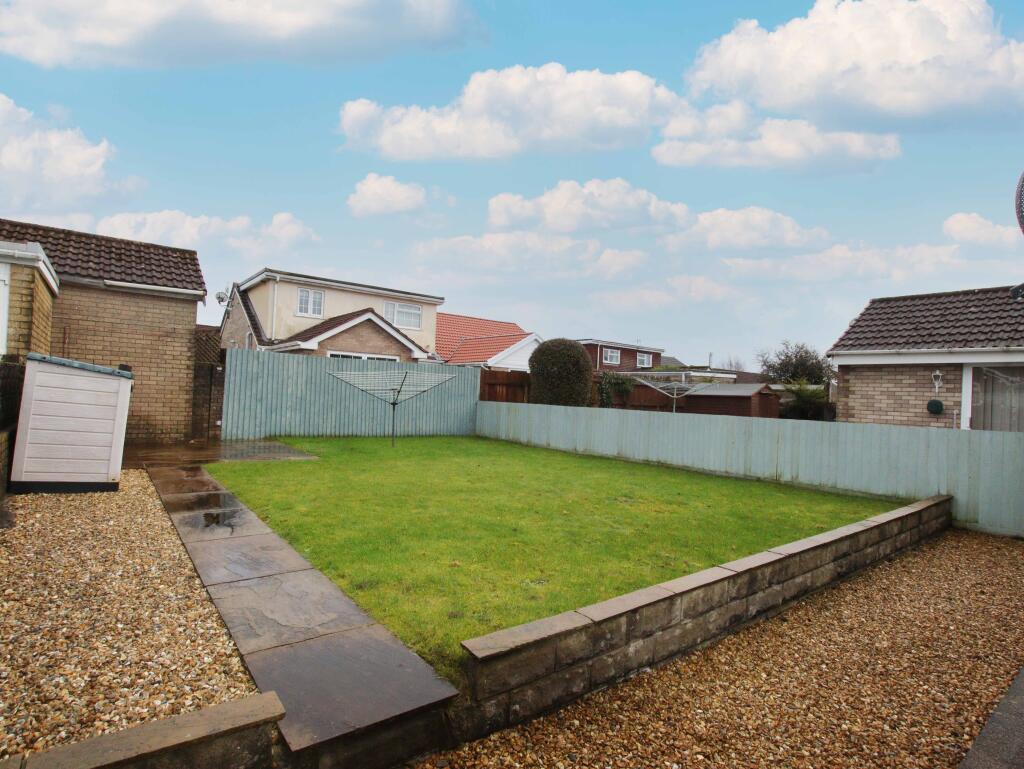 Additional image 8 of Ty Llwyd Parc Estate, Quakers Yard, Treharris CF46 5LA