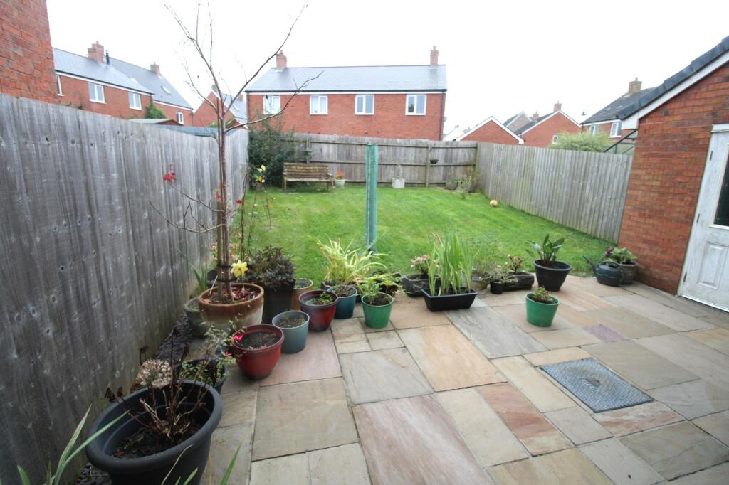 Additional image 5 of Bryn Y Telor, Coity, Bridgend. CF35 6FU