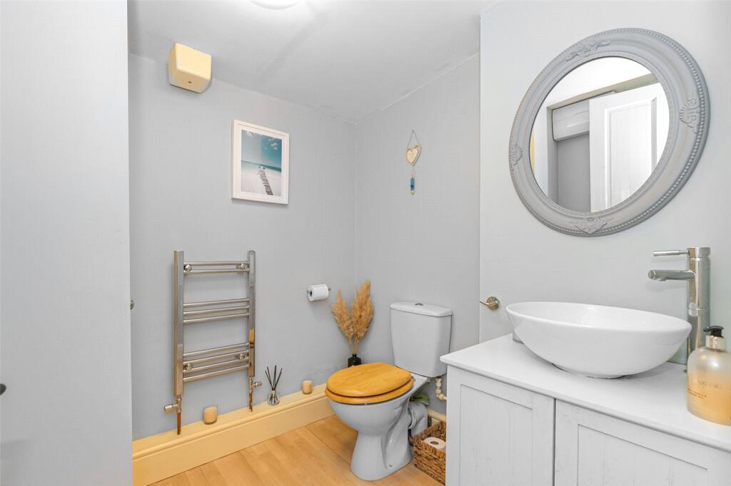 Additional image 11 of Arlington Villas, Bristol, BS8