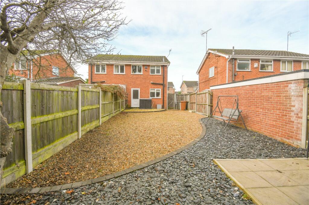 Additional image 3 of Glenwood Drive, Irby, Wirral