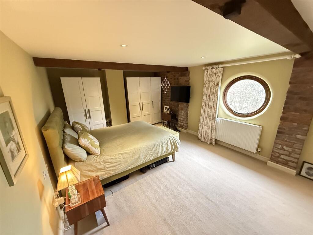 Additional image 18 of Little Gayton Farm, Gayton Farm Road, Heswall