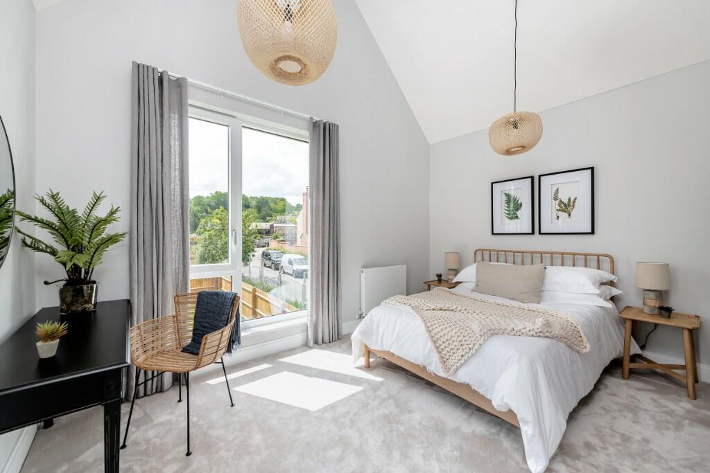 Additional image 7 of Cross Farm,
Wedmore,
Somerset,
BS28 4ED