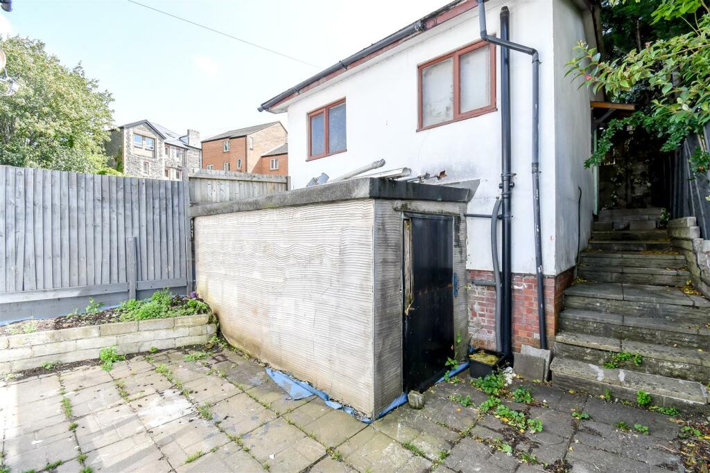 Additional image 9 of Gladstone Road, Barry