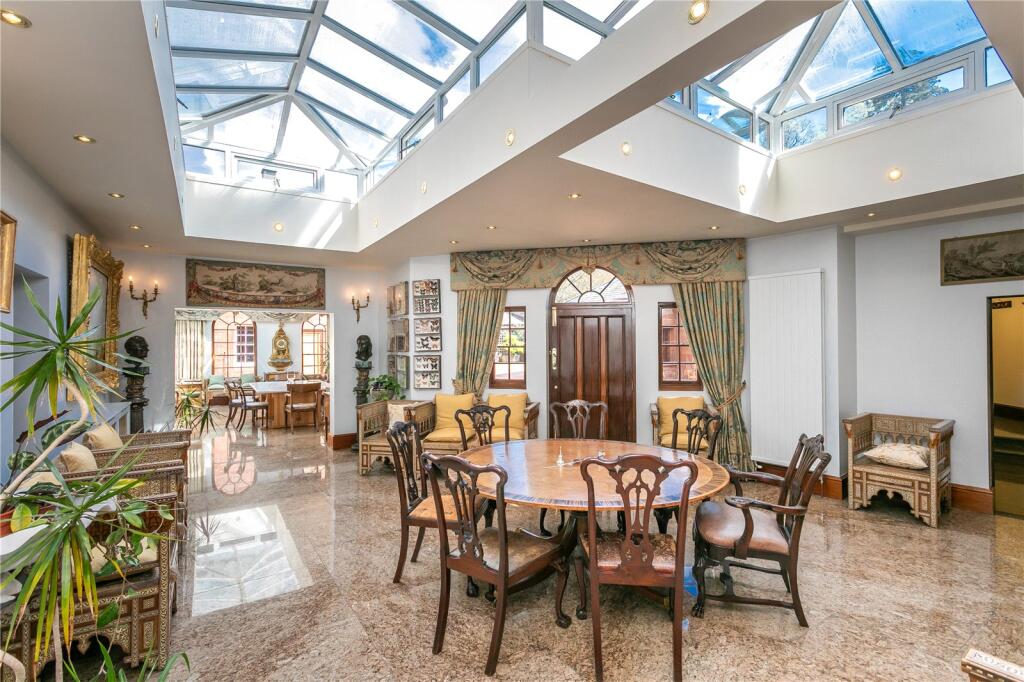 Additional image 12 of The Corby Castle Estate, Wetheral, Carlisle, Cumbria, CA4