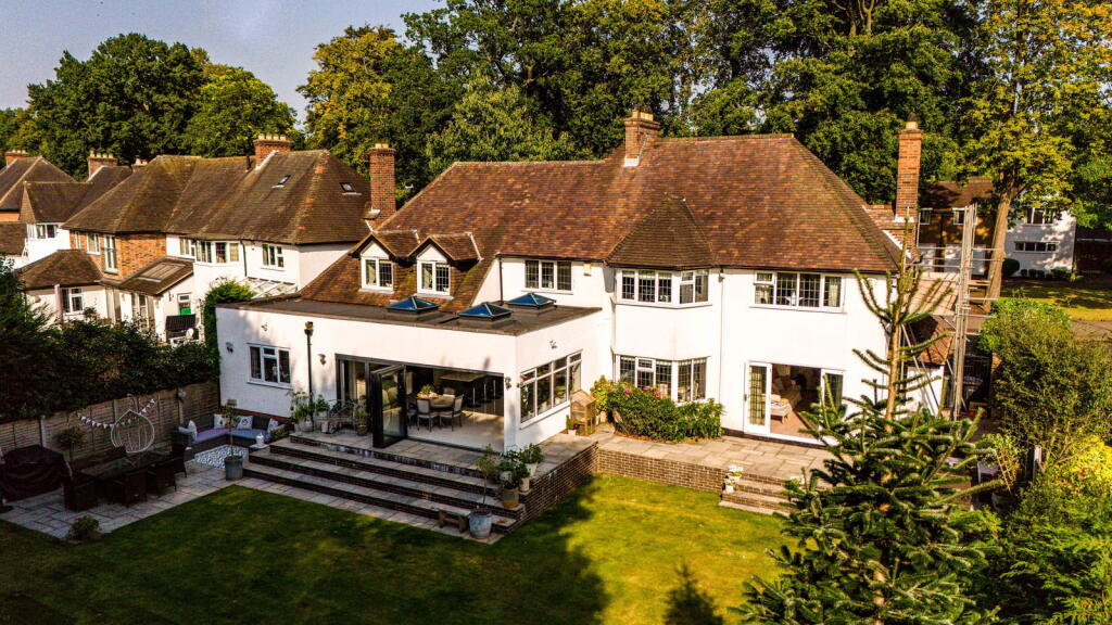 Additional image 26 of Greenside House, Moor Hall Drive, Sutton Coldfield, B75 6LS