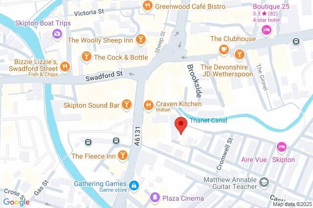 Additional image 8 of Devonshire Place, Skipton, North Yorkshire, BD23