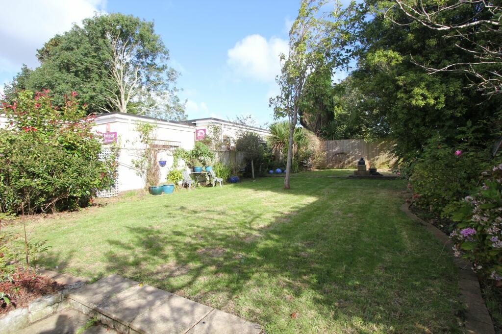 Additional image 20 of Kingswood House, East Street, CF61 1XY