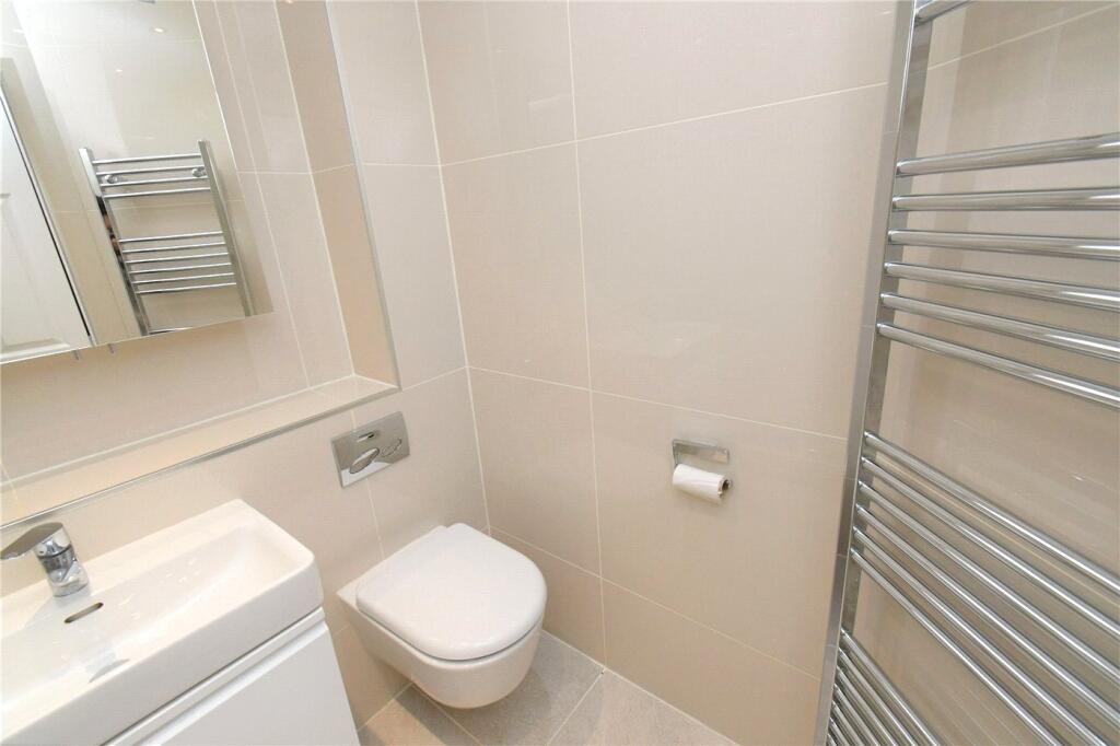 Additional image 9 of Westheath Court, Gerard Road, West Kirby