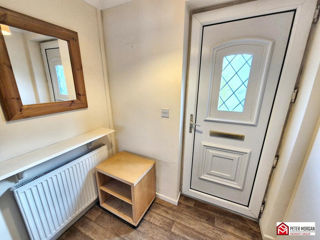 Additional image 5 of Jenkins Terrace, Maesteg, Bridgend. CF34 9LA