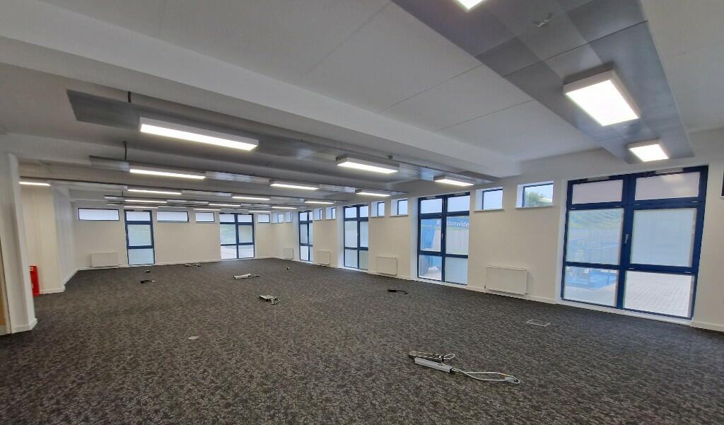 Additional image 2 of Merlin House, Caerphilly Business Park, Caerphilly,  CF83 3GS