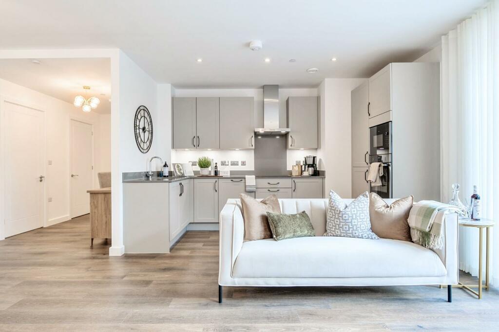 Additional image 2 of Pollard House, The Wyldewoods, Great Boughton, Chester