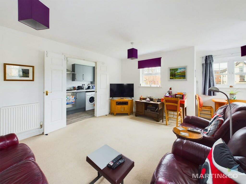Additional image 4 of Holmes Court, Merlin Road