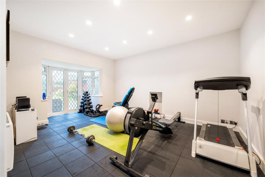 Additional image 12 of Highfield Road, Chislehurst