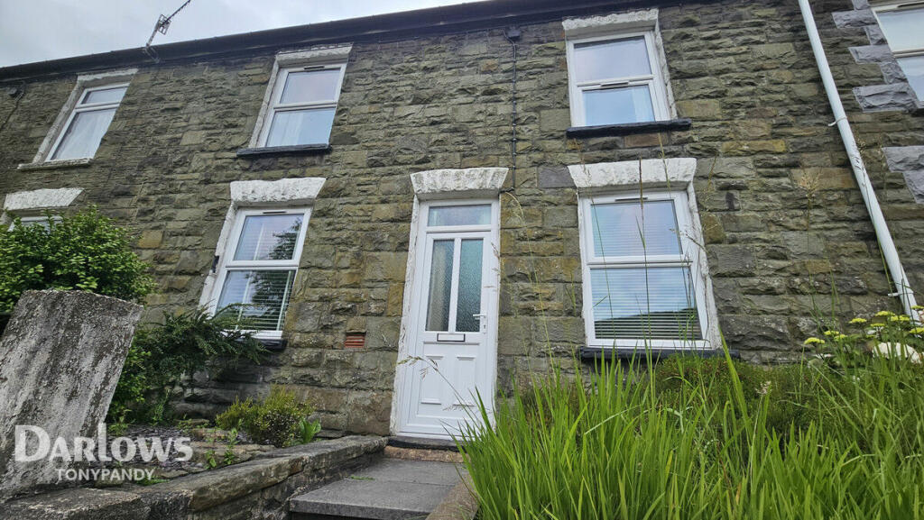 Additional image 17 of East Road, Tylorstown, Ferndale CF43 3