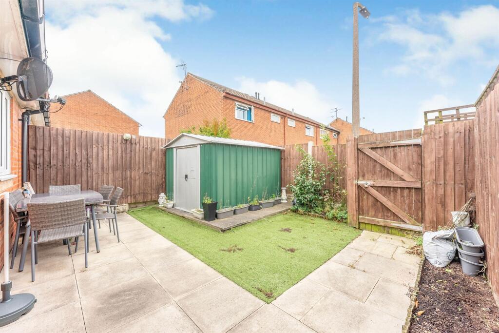 Additional image 12 of Oakdale Road, Wallasey