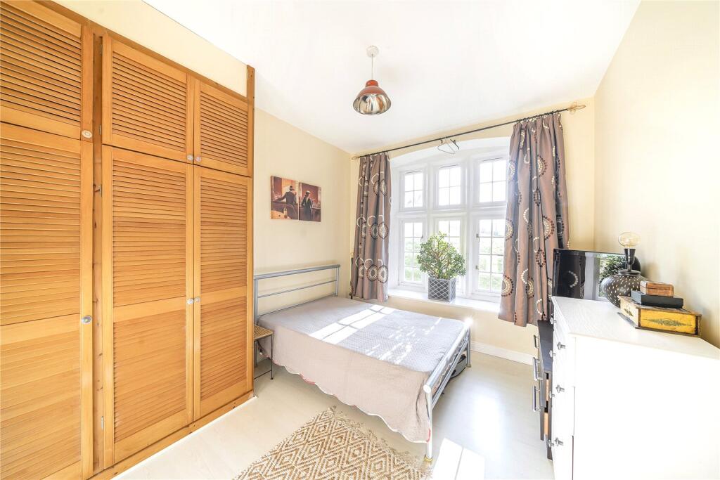 Additional image 13 of East Court, South Horrington Village, Wells, Somerset, BA5