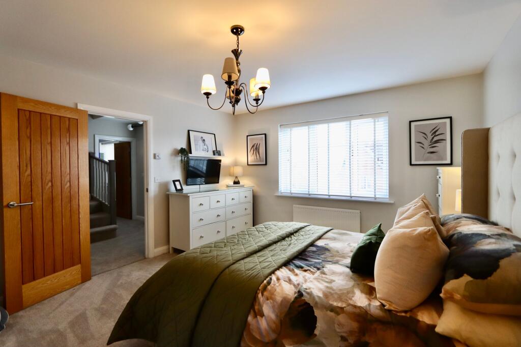 Additional image 25 of Trem Yr Afon, Cefn Hengoed, CF82