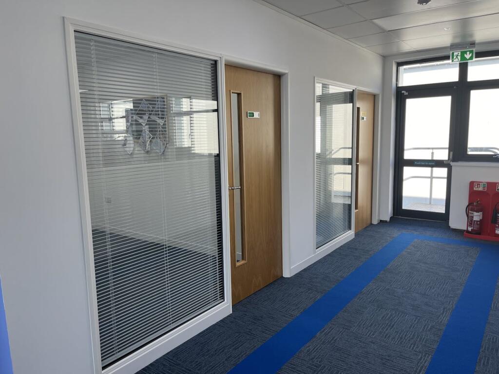 Additional image 7 of Unit 1000B, Western Avenue, Bridgend, CF31 3RT