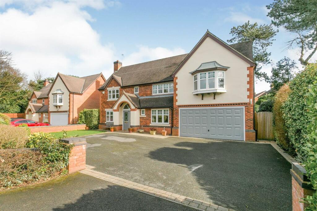 Additional image 22 of The Lodge, Vyner Road South, Prenton