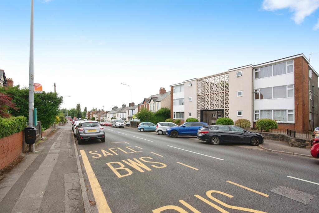 Additional image 15 of Philog Court, Cardiff