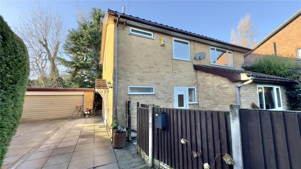 Additional image 19 of Marlfield Lane, Barnston, Wirral, CH61