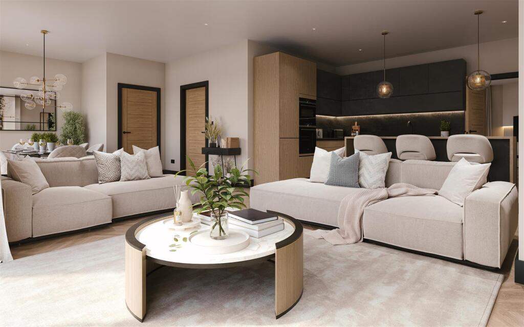 Additional image 12 of Penthouse Apartment 6, Elysium, The Old Harbour