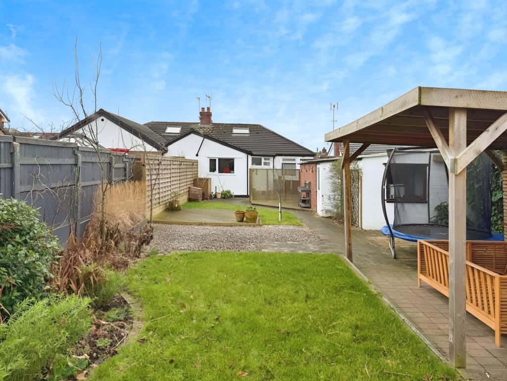 Additional image 19 of Highfield Road, Blacon, Chester