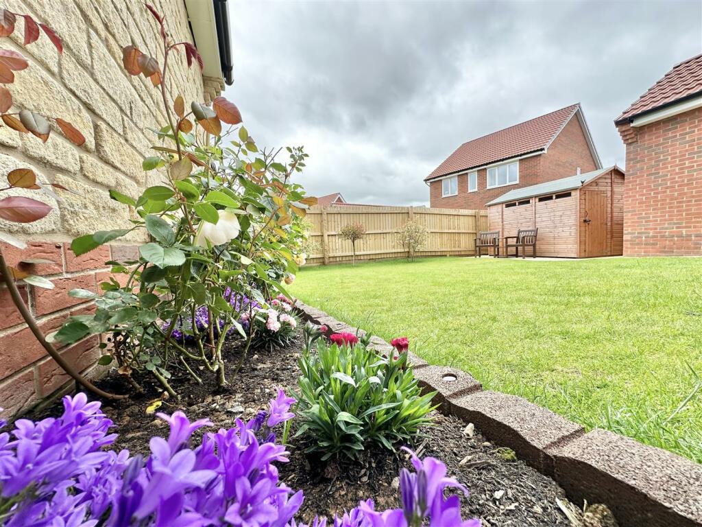 Additional image 39 of Goosander Grove, Cheddar