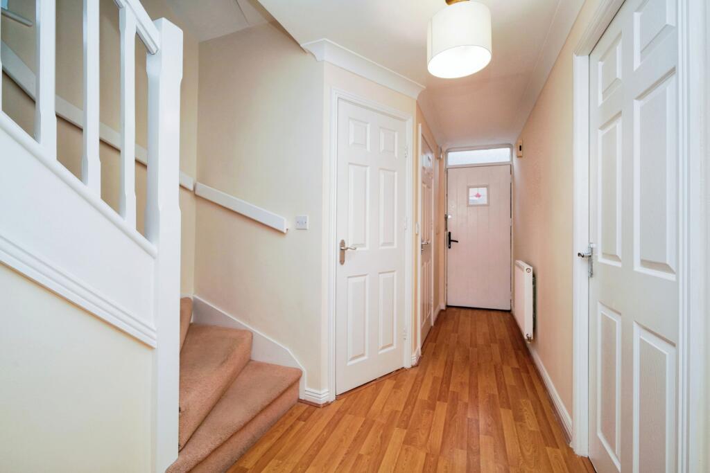 Additional image 11 of Torr Drive, Wirral, Merseyside, CH62