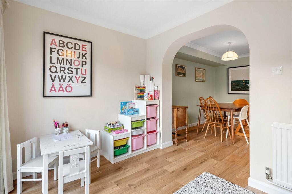 Additional image 16 of Chestnut Court, Newport, Saffron Walden, Essex, CB11