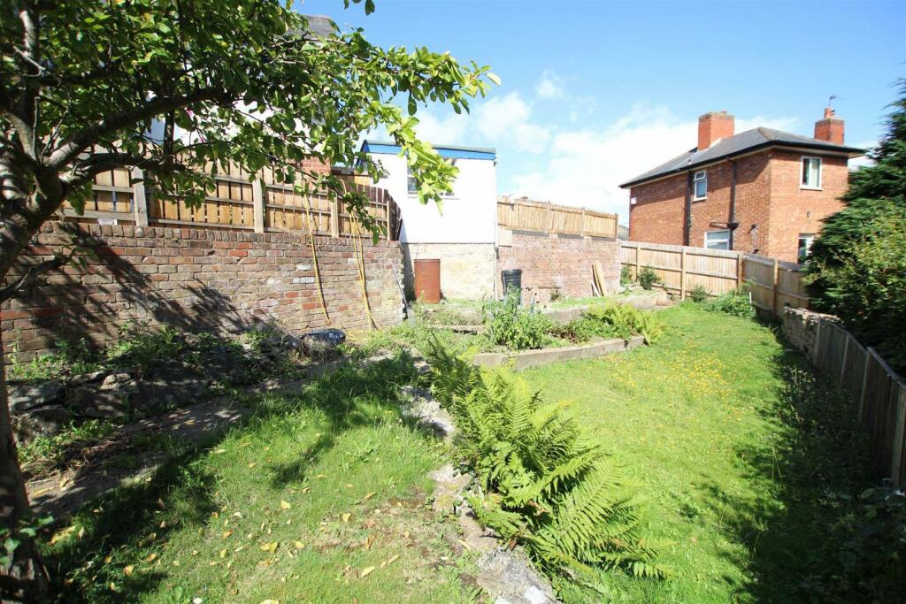 Additional image 12 of Halkyn Road, Flint