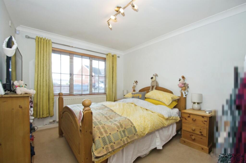 Additional image 7 of Bishops Grove, Merthyr Tydfil