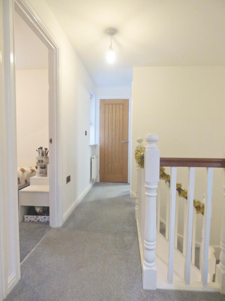 Additional image 16 of Gallt Y Ddrudwen, Broadlands, Bridgend