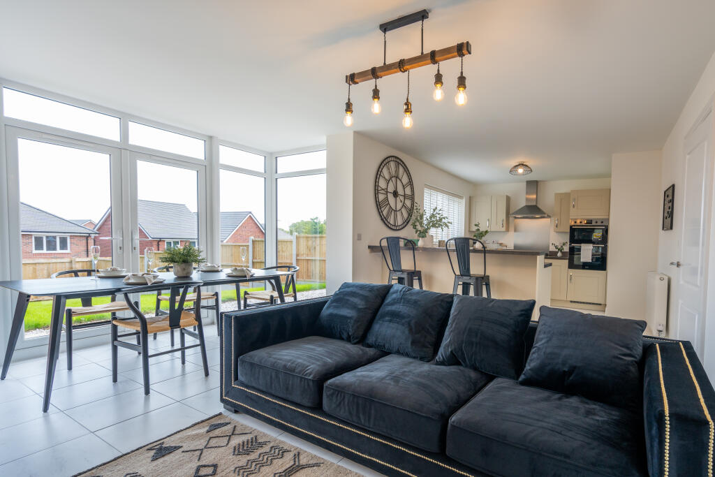 Additional image 3 of A548 Chester Road, Oakenholt, 
CH6 5WN