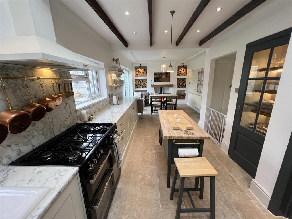 Additional image 10 of Pensby Road, Heswall, Wirral