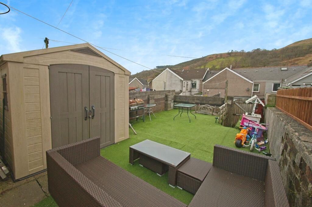 Additional image 15 of Gelli Street, Maesteg