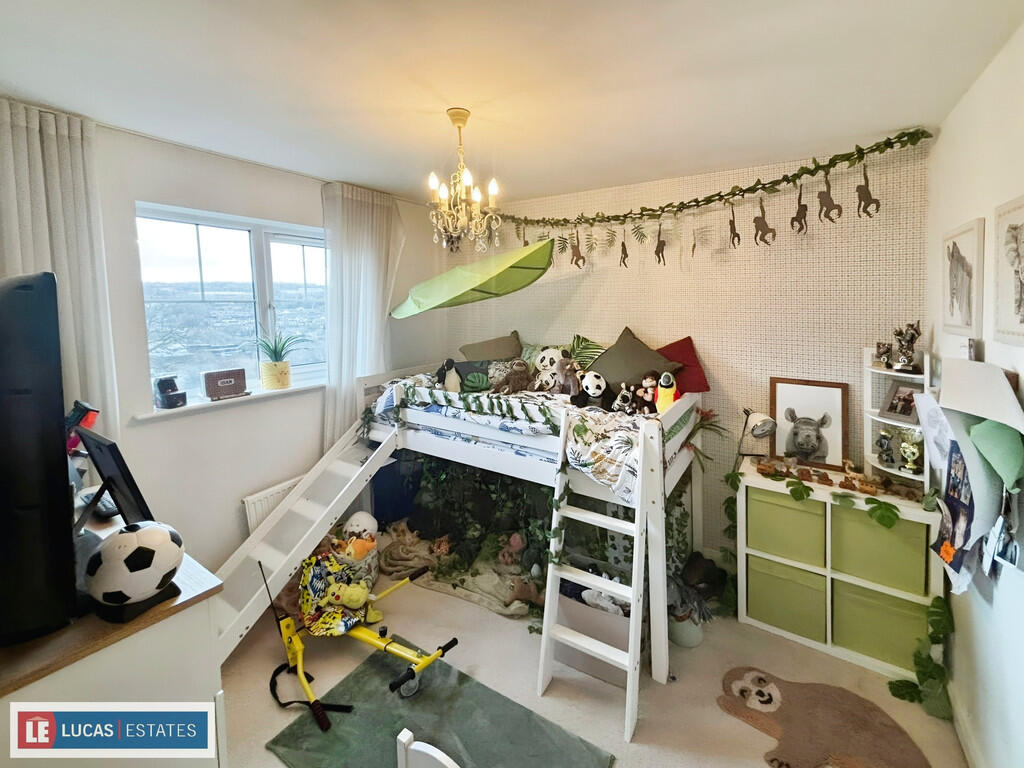 Additional image 19 of Trem Yr Afon, Cefn Hengoed, Hengoed